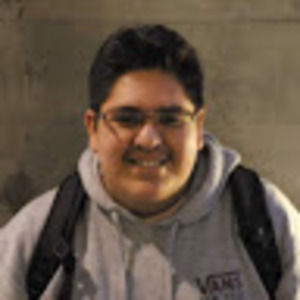 Meet your Posher, Bruce